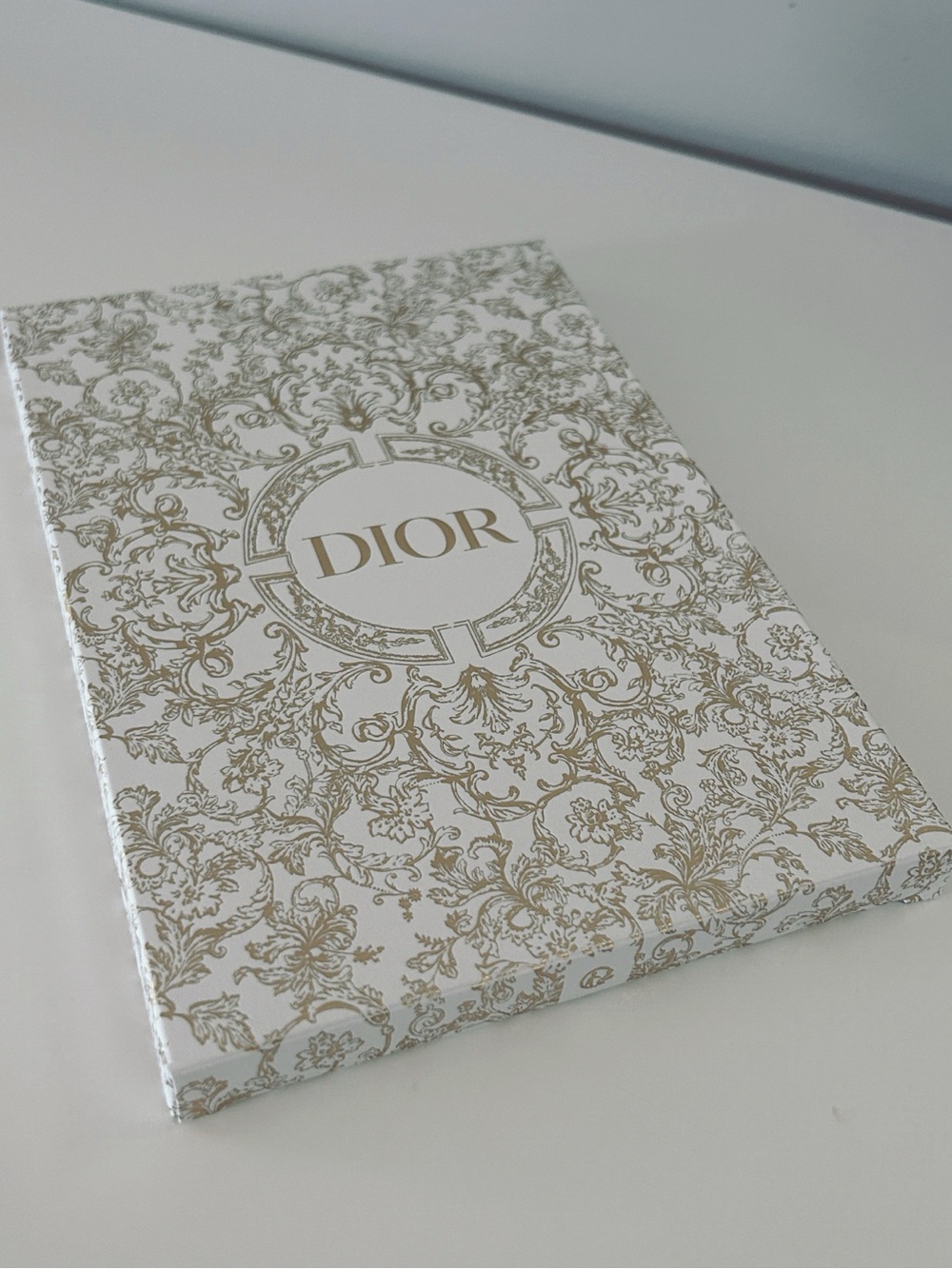 Dior Notebook - Picture 3 of 5